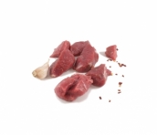 Diced Leg of Lamb